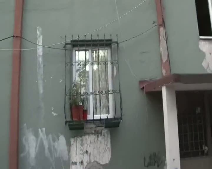 İstanbul'da şafak operasyonu
