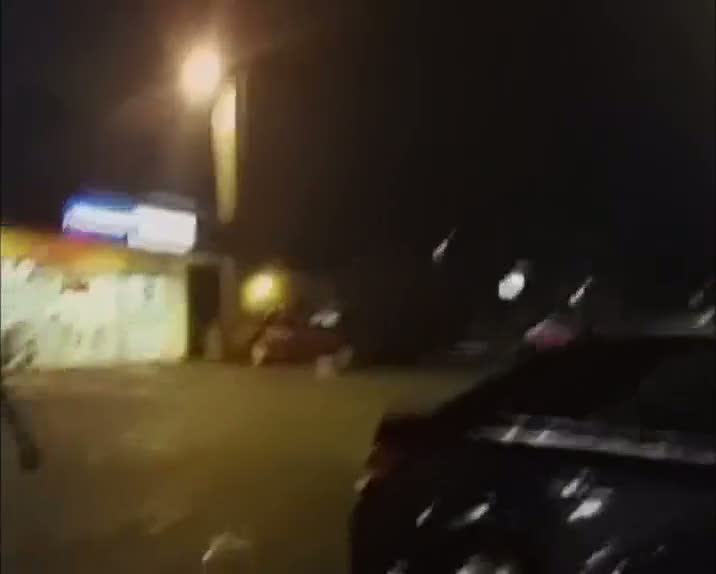 ABD'de silah sesleri