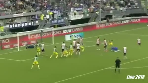PSV, kaleciden yediği golle galibiyeti kaçırdı