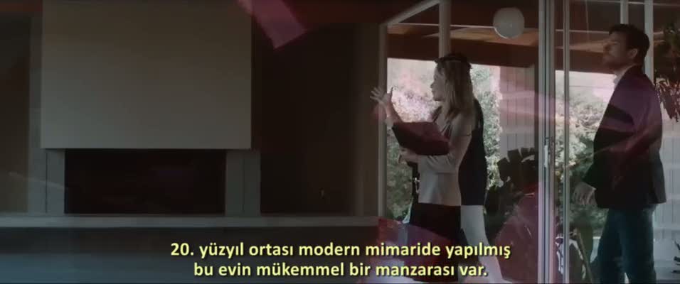 Geçmişten Gelen filminin fragmanı