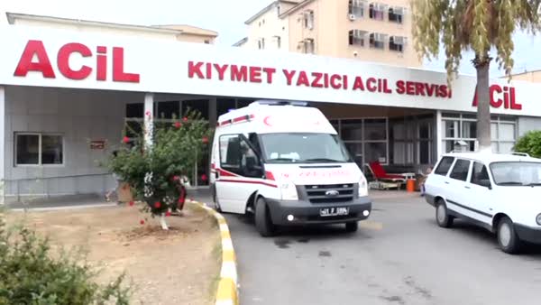 PKK mühendisleri hedef aldı: 2 yaralı