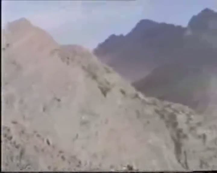 Hakkari'de çatışma