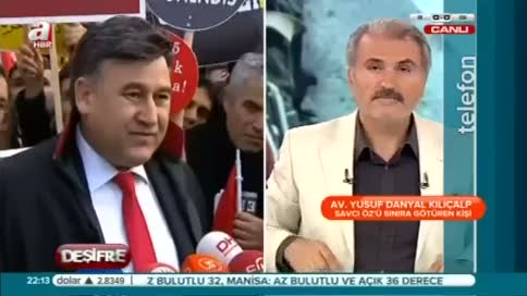 O avukat A Haber'e konuştu ''Karadeniz turu yapıyorduk''