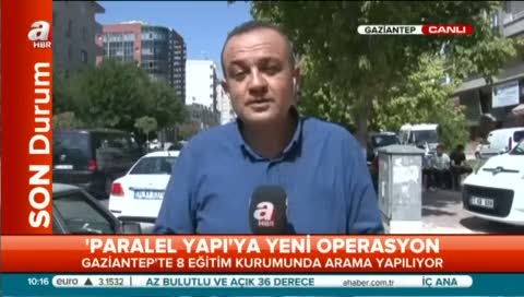 Paralel Yapı'ya yeni operasyon