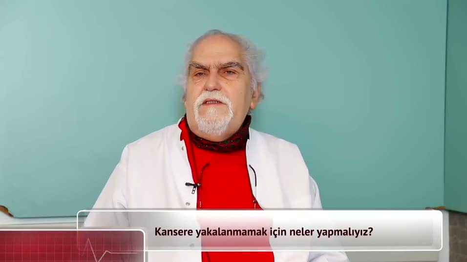 Kanserden nasıl korunuruz? Kanserden korunma yolları nelerdir?