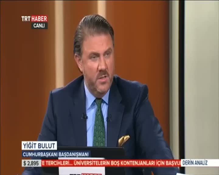 Yiğit Bulut: Size ne vaat ettiler?