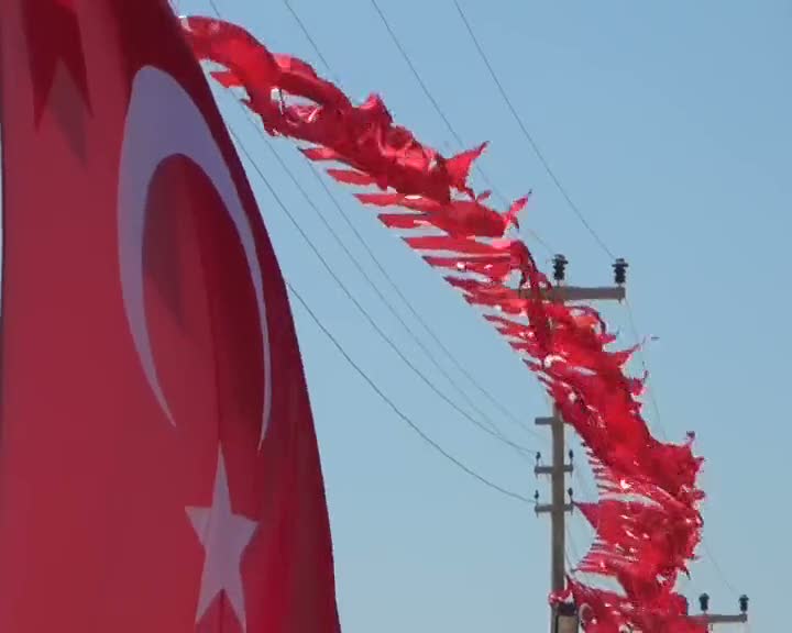 Şehit Uzman Çavuş İbrahim Taş, şehit olacağını biliyormuş