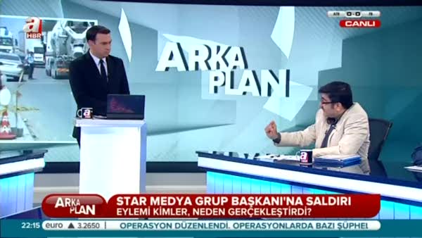 Murat Kelkitlioğlu ''Medya patronu olduğunu bilerek görmediler''