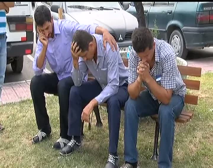 Maganda kurşunu kurbanı kız hayatını kaybetti