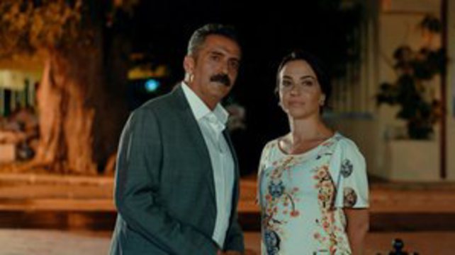 Aşk Zamanı 9. son bölüm fragmanı izle