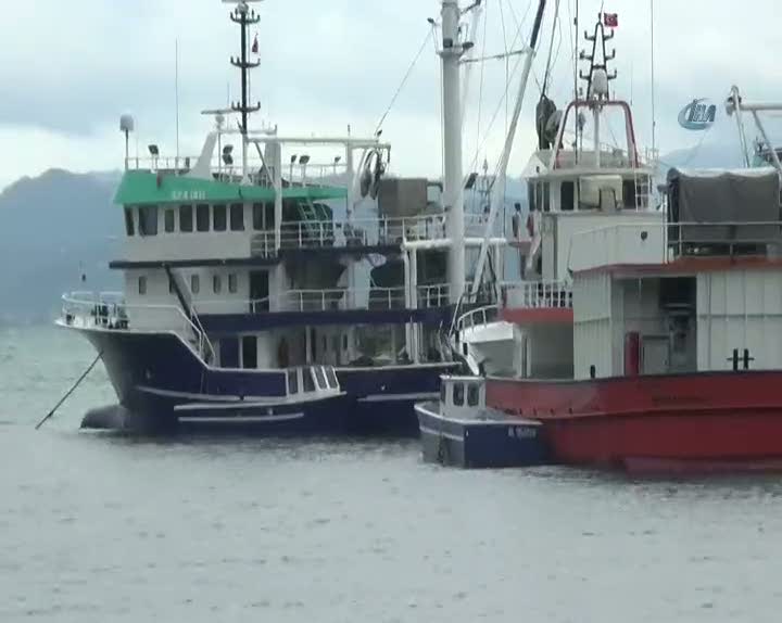 Balıkçılar 1 Eylül'ü bekliyor