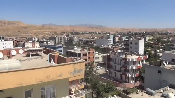 Cizre'de askeri garnizona saldırı