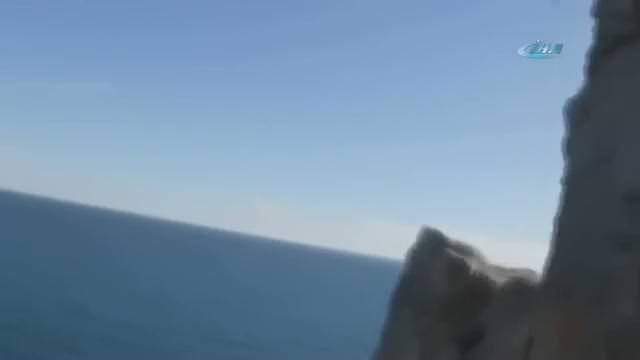 Bu atlayış öldürdü