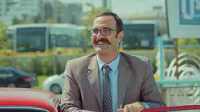 Kertenkele 2. sezon yeni tanıtım