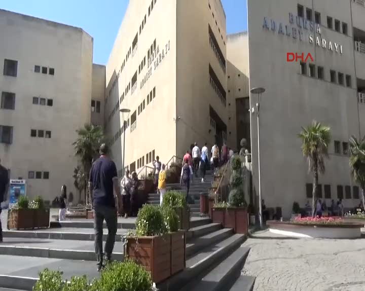 Cinsel saldırıya uğrayan kız felç geçirdi