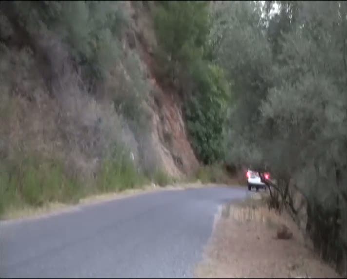 Akraba pikniği faciayla sonuçlandı: 4 ölü 14 yaralı