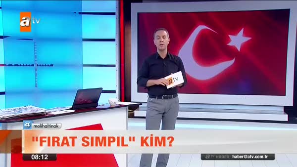 CNN Türk'ün skandal başlığı!