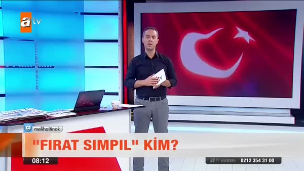 CNN Türk'ün skandal başlığı!