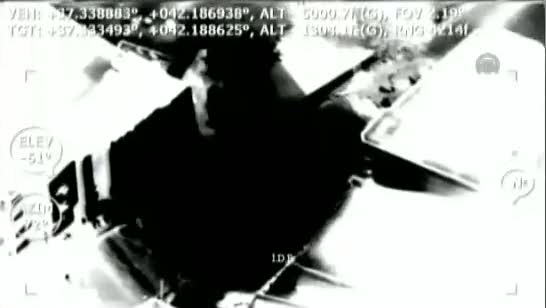 PKK'ya darbe kamerada