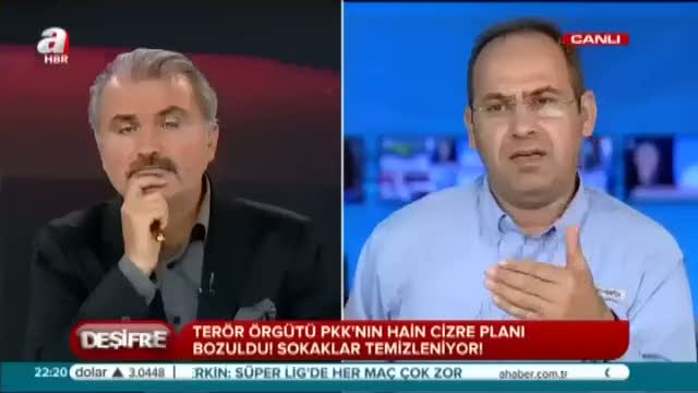 İşte PKK'nın arkasındaki ülkeler