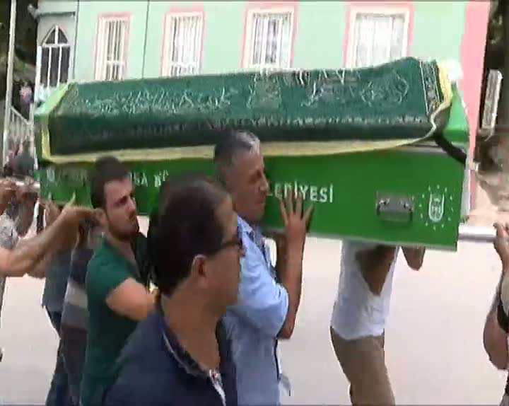 Düğünde genç kızı öldüren zanlıya müebbet istendi