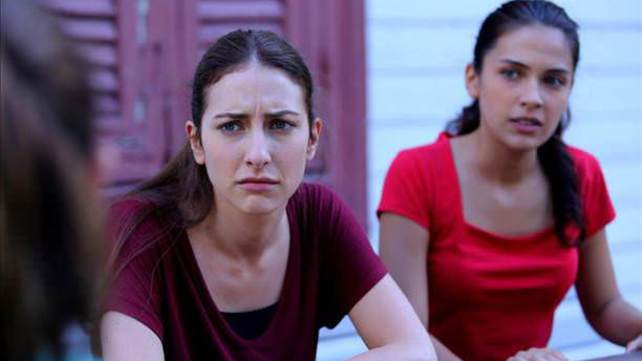 Kırgın Çiçekler 12. son bölüm tamamı - İzle!