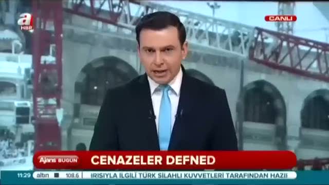 Mekke'de ölenler şehit mi sayılır?