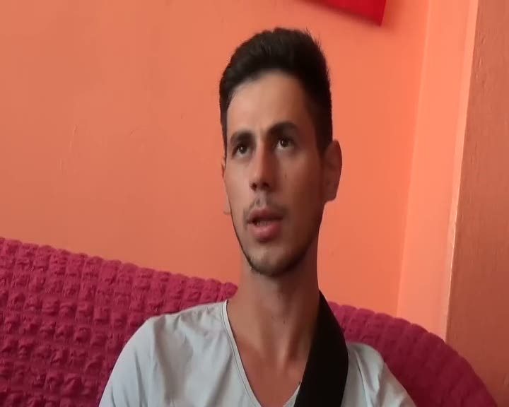 Şırnak gazisi çatışma anını anlattı