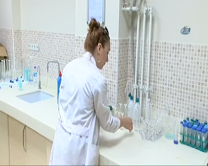 Kokulu silgilere dikkat!