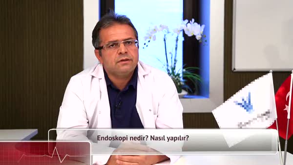 Endoskopi nedir? Endoskopi nasıl yapılır?
