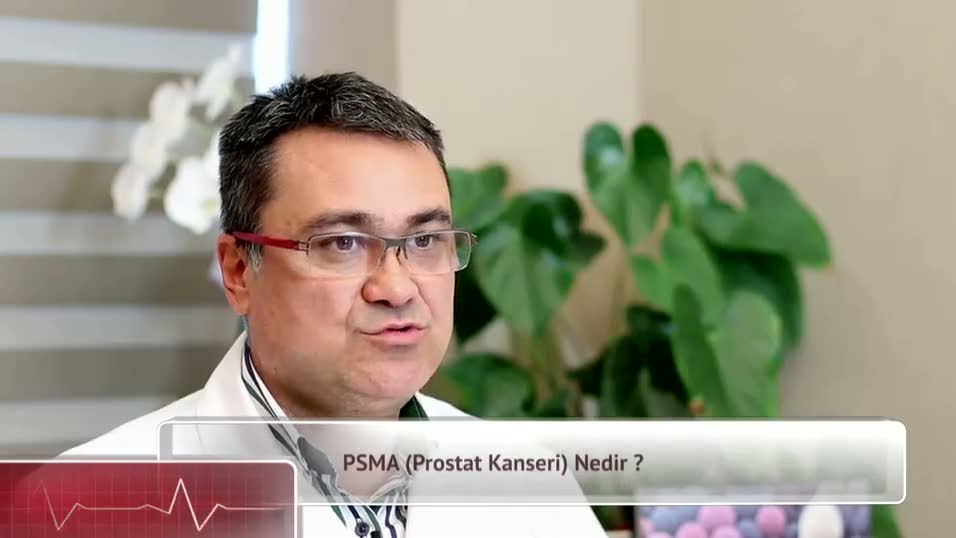 Prostat kanseri nedir?