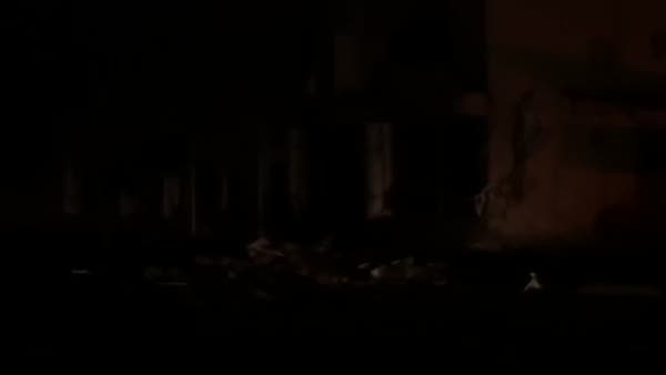 Mardin'de bombalı saldırı! 2 yaralı