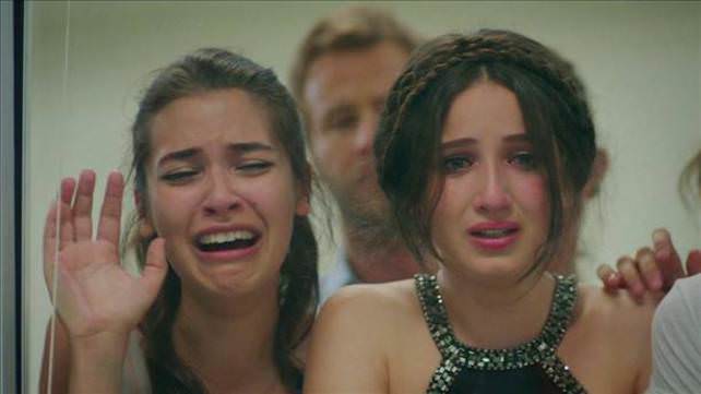 Kırgın Çiçekler 13. son bölüm tamamı - İzle!