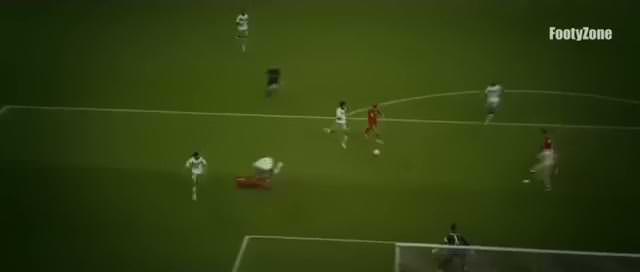 9 dakikaya 5 gol sığdırdı!