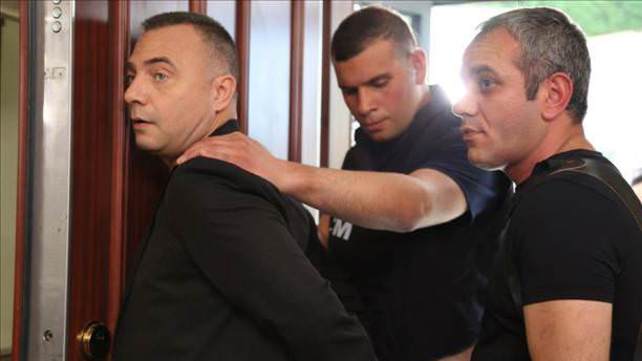 Eşkıya Dünyaya Hükümdar Olmaz 3. bölüm tamamı - İzle!