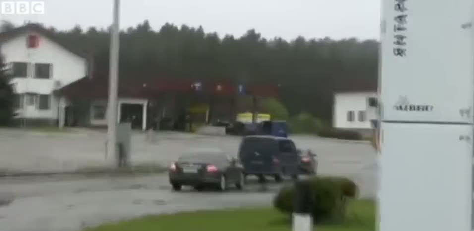 Rusya ve Estonya, köprüde ajan değiş tokuşu yaptı