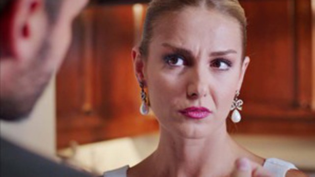 Kara Ekmek 24. son bölüm tamamı - İzle!