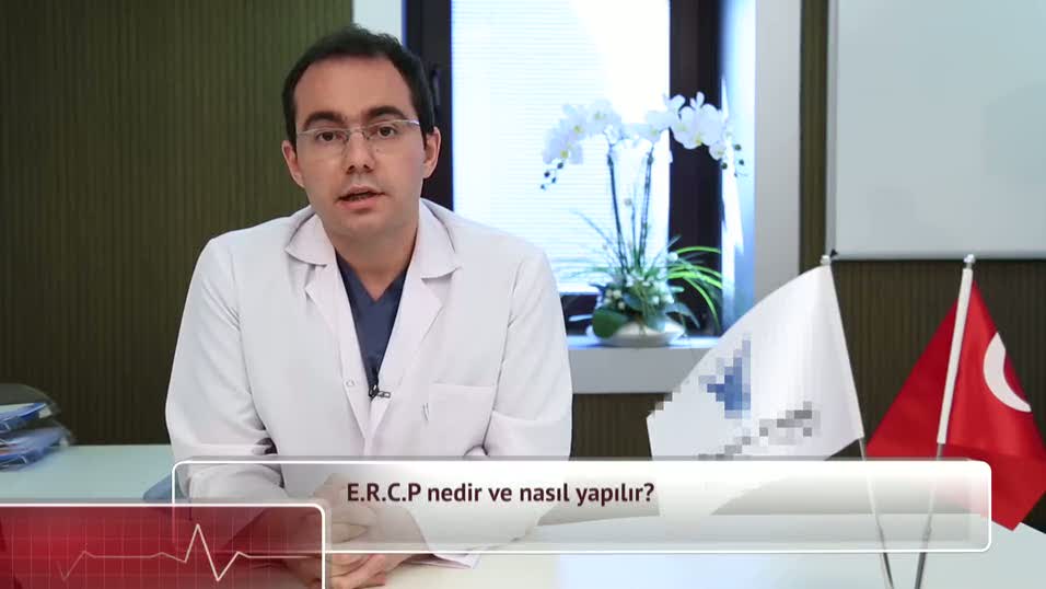 E.R.C.P nedir ve nasıl yapılır?
