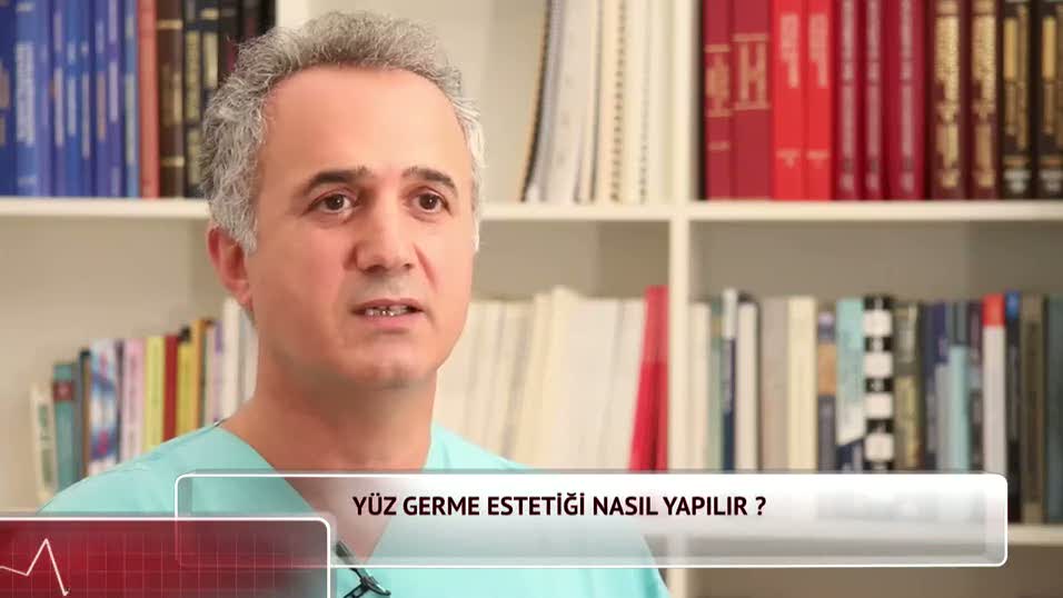 Yüz germe ameliyatı nasıl yapılır?