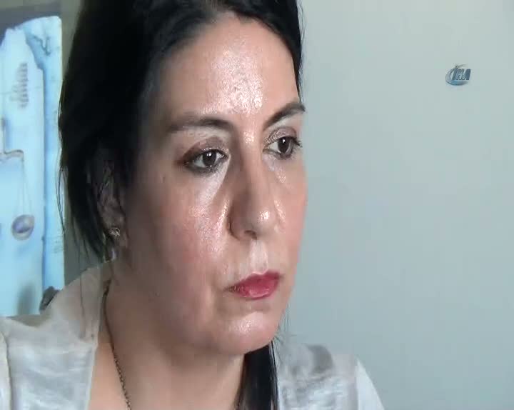 Özgecan'ın katilleri ve çevresi, kadın avukatı sapıkça öldürmekle tehdit ediyor