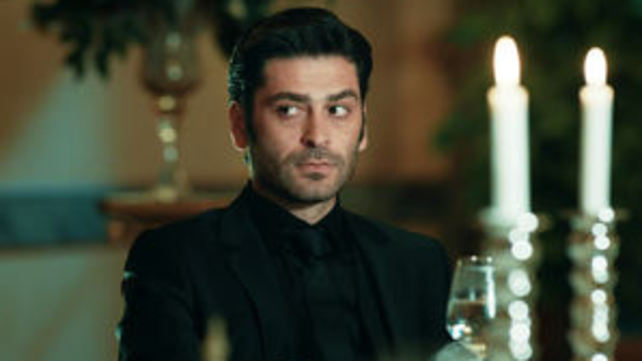 Eşkıya Dünyaya Hükümdar Olmaz 4. bölüm tamamı - İzle!