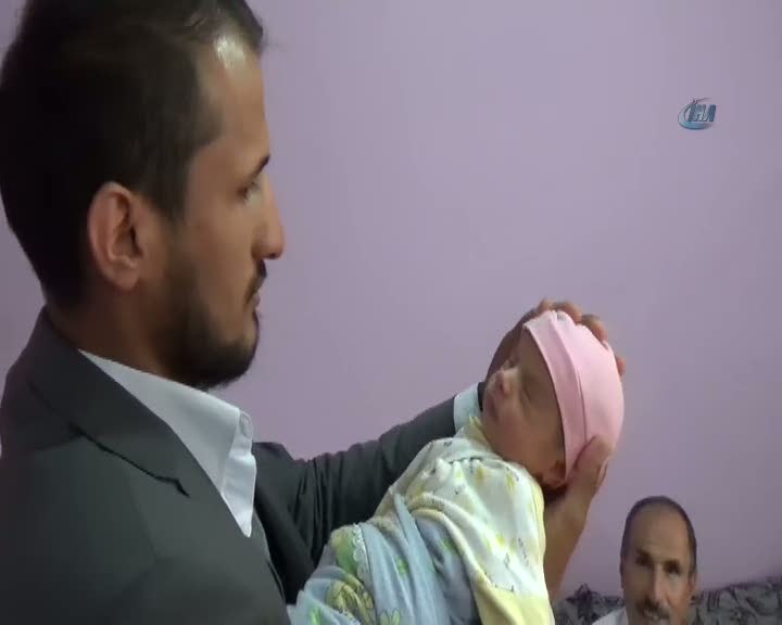 Vuruldukça çoğalıyoruz