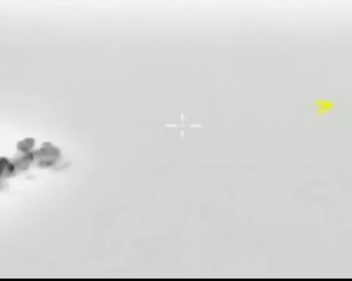 Rus uçakları gece boyunca bombaladı