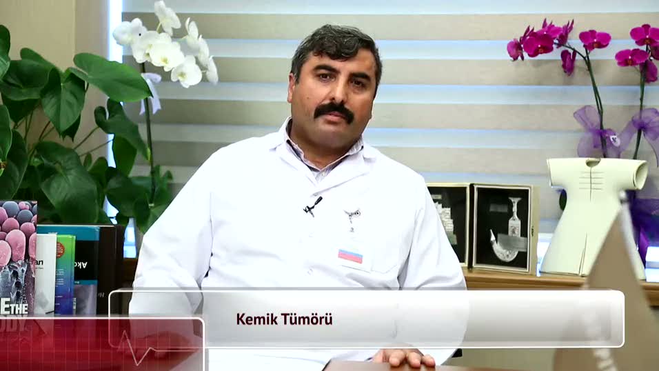 Kemik tümörü nedir?