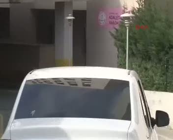 Ahmet Hakan'a saldıranlar adliyeye sevk edildi