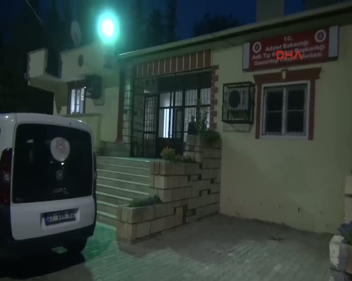 Av tüfeğiyle oynayan çocuk, kardeşini öldürdü