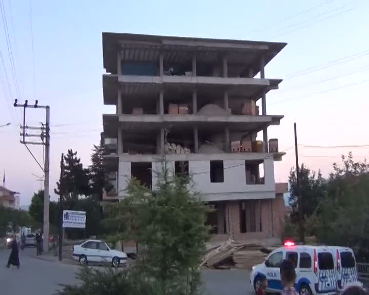 Boşanmak istemeyen kadın intihar etmek istedi