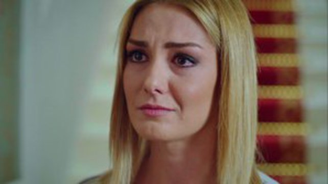 Kara Ekmek 26. son bölüm fragmanı - İzle!