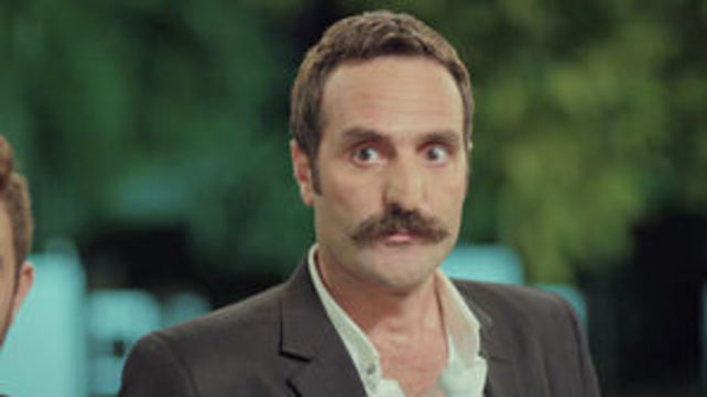 Kertenkele 36. son bölüm tamamı - İzle!