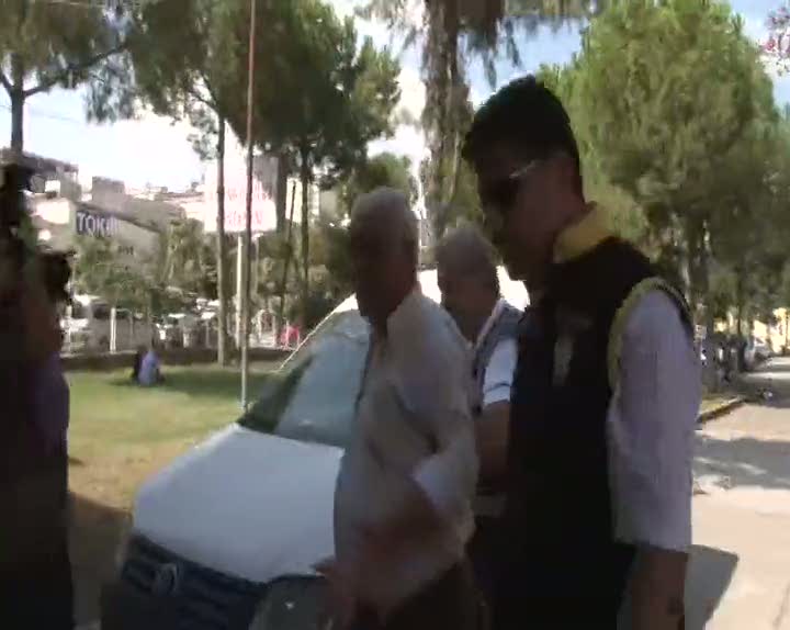 Yaşlı adam fuhuşa teşvik ve aracılıktan yakalandı